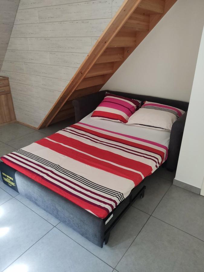 Vakantiewoning Op Den Briel Lokeren Eksteriør bilde